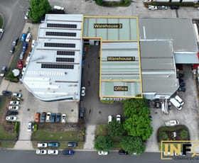 Factory, Warehouse & Industrial commercial property for sale at Penrith NSW 2750