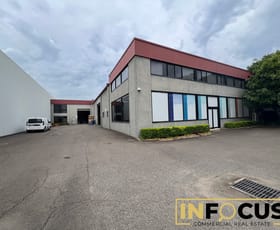 Factory, Warehouse & Industrial commercial property for sale at Penrith NSW 2750