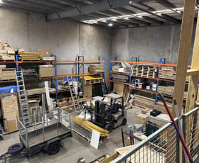 Factory, Warehouse & Industrial commercial property for lease at Unit 6/8 Commercial Drive Tullamarine VIC 3043