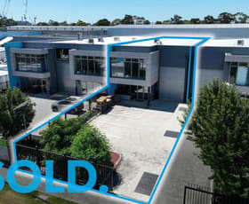Development / Land commercial property sold at 2/32 Burgess Street Brooklyn VIC 3012