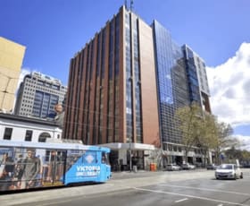 Showrooms / Bulky Goods commercial property for sale at Level 3/271 William Street Melbourne VIC 3000