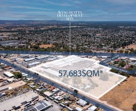 Shop & Retail commercial property for sale at 18 Textile Avenue Wangaratta VIC 3677