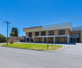 Factory, Warehouse & Industrial commercial property for sale at 2-5/12 Hayden Court Myaree WA 6154