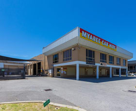 Factory, Warehouse & Industrial commercial property for sale at 2-5/12 Hayden Court Myaree WA 6154