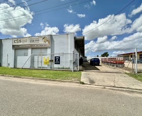Factory, Warehouse & Industrial commercial property for sale at 472 Woolcock Street Garbutt QLD 4814