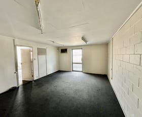 Factory, Warehouse & Industrial commercial property for sale at 472 Woolcock Street Garbutt QLD 4814