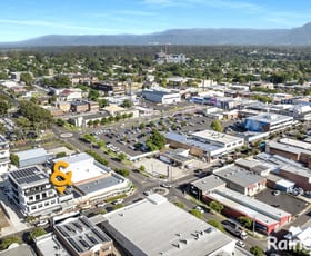Offices commercial property for sale at 59 Kinghorne Street Nowra NSW 2541