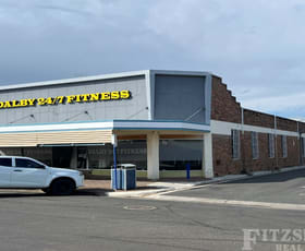 Shop & Retail commercial property for sale at 1 Stuart Street Dalby QLD 4405