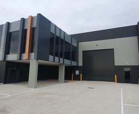 Factory, Warehouse & Industrial commercial property for sale at 29B Vulcan Drive Truganina VIC 3029