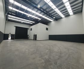 Factory, Warehouse & Industrial commercial property for sale at 29B Vulcan Drive Truganina VIC 3029