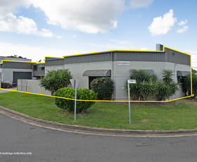 Factory, Warehouse & Industrial commercial property sold at 44 Storie Street Clontarf QLD 4019