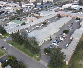 Factory, Warehouse & Industrial commercial property for sale at 2E/4 LOUISE AVENUE Ingleburn NSW 2565