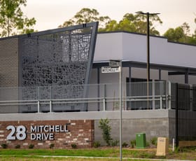 Medical / Consulting commercial property for sale at 28 Mitchell Drive East Maitland NSW 2323
