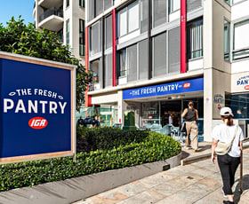 Shop & Retail commercial property for sale at G01/231 Miller Street North Sydney NSW 2060