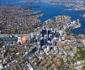 Shop & Retail commercial property for sale at G01/231 Miller Street North Sydney NSW 2060