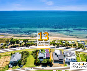 Hotel, Motel, Pub & Leisure commercial property for sale at 13 Calimo Place Indented Head VIC 3223