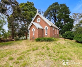 Development / Land commercial property for sale at 2400 Ballarto Road Cardinia VIC 3978