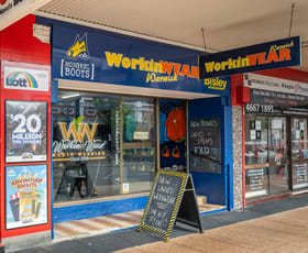Shop & Retail commercial property for sale at 155 Palmerin Street Warwick QLD 4370