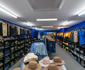 Shop & Retail commercial property for sale at 155 Palmerin Street Warwick QLD 4370