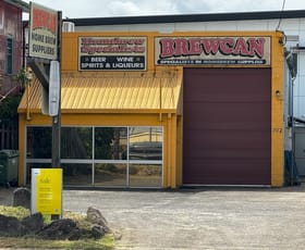 Factory, Warehouse & Industrial commercial property for sale at 102 Spence Street Parramatta Park QLD 4870
