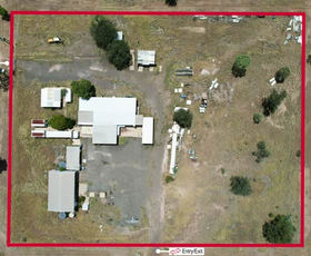 Rural / Farming commercial property for sale at 127 Ivan Street Surat QLD 4417