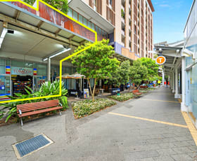 Shop & Retail commercial property for sale at Lot 63/7 Bourke street Mascot NSW 2020