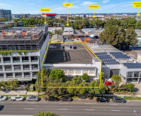Development / Land commercial property for sale at 38 Ricketty Street Mascot NSW 2020