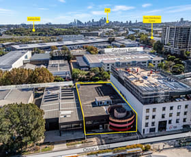 Development / Land commercial property for sale at 38 Ricketty Street Mascot NSW 2020
