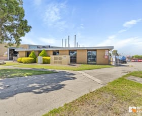Factory, Warehouse & Industrial commercial property for sale at 21 Temple Drive Thomastown VIC 3074
