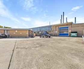 Factory, Warehouse & Industrial commercial property for sale at 21 Temple Drive Thomastown VIC 3074
