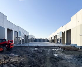 Factory, Warehouse & Industrial commercial property for sale at Stage 1- 125 Mulcahy Road Pakenham VIC 3810