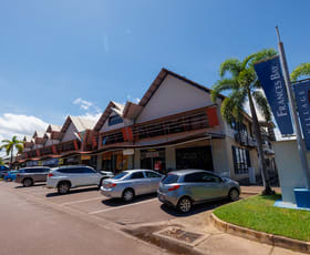 Hotel, Motel, Pub & Leisure commercial property for lease at 17/90 Frances Bay Drive Stuart Park NT 0820