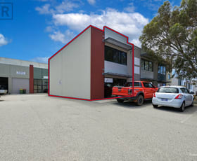 Factory, Warehouse & Industrial commercial property sold at 3/5 Hydro Rise Bibra Lake WA 6163