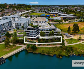 Shop & Retail commercial property for sale at 1 & 2/1 Caribbean Promenade Jordan Springs NSW 2747