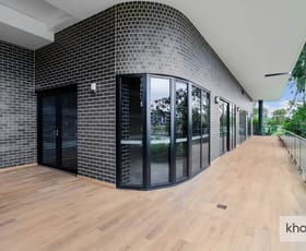 Shop & Retail commercial property for sale at 1 & 2/1 Caribbean Promenade Jordan Springs NSW 2747
