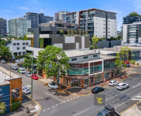 Offices commercial property for sale at 6/34 Commercial Road Newstead QLD 4006