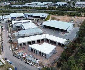 Factory, Warehouse & Industrial commercial property for sale at 13 Feeder Street Narangba QLD 4504