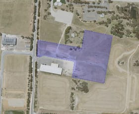 Factory, Warehouse & Industrial commercial property for sale at 123 Ferries McDonald Road Monarto South SA 5254