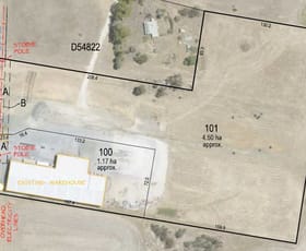 Factory, Warehouse & Industrial commercial property for sale at 123 Ferries McDonald Road Monarto South SA 5254