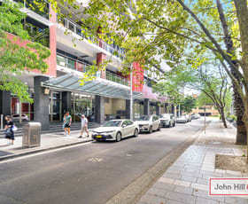 Offices commercial property sold at Suite 11A/1-17 Elsie Street Burwood NSW 2134