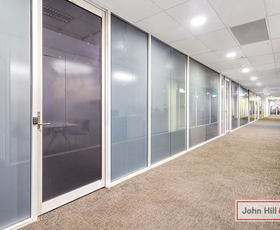 Offices commercial property sold at Suite 11A/1-17 Elsie Street Burwood NSW 2134