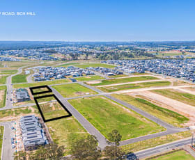 Development / Land commercial property for sale at 61 Flemington Parkway Box Hill NSW 2765