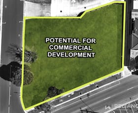 Development / Land commercial property for sale at 107 Railway Avenue Laverton VIC 3028