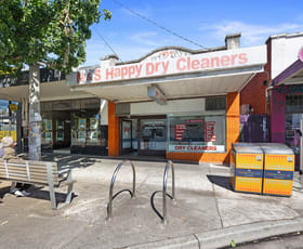 Development / Land commercial property sold at 78 Station Street Fairfield VIC 3078