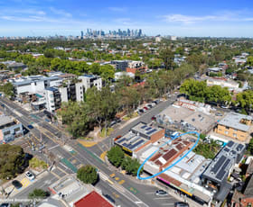 Development / Land commercial property sold at 78 Station Street Fairfield VIC 3078