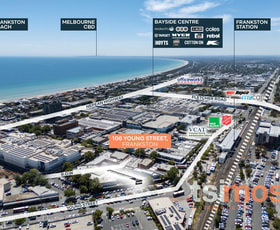 Shop & Retail commercial property for sale at 106 Young Street Frankston VIC 3199