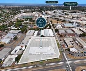 Development / Land commercial property for sale at 23 Peel Road O'connor WA 6163