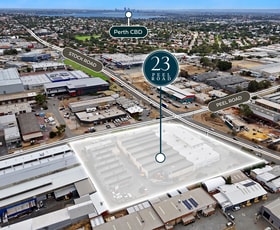 Development / Land commercial property for sale at 23 Peel Road O'connor WA 6163
