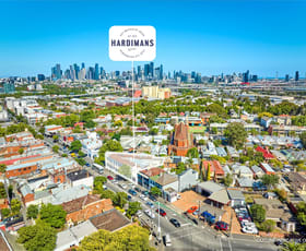 Shop & Retail commercial property for sale at 521-535 Macaulay Road Kensington VIC 3031