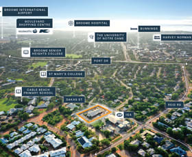 Medical / Consulting commercial property sold at 67 Dakas Street Broome WA 6725